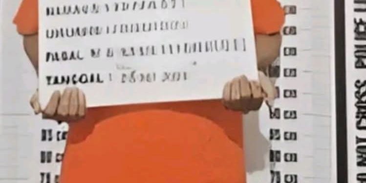 Simpan Sabu dan Ganja di Selipan Sofa, Pemain Jalan Bola Kaki Gol