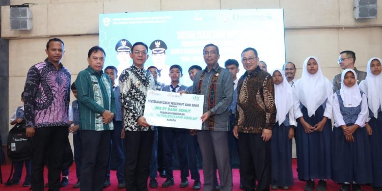 Pemkab Tdpsel Dorong Percepatan Digitalisasi Layanan Publik