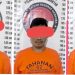 Tiga Pria Diringkus Di Jalan Nagur Gang Manunggal  Terkait Peredaran Narkoba