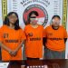 Miris, Polres Simalungun Ringkus Tiga Wanita Pengedar Sabu Di Tanah Jawa