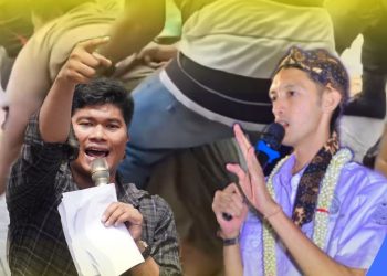 Satpol-PP Kota Pematangsiantar Bersikap Arogan Kepada Seorang Pengamen, KRJPS Dan GIMP : Mengecam Tindakan Satpol-PP Kota Pematangsiantar