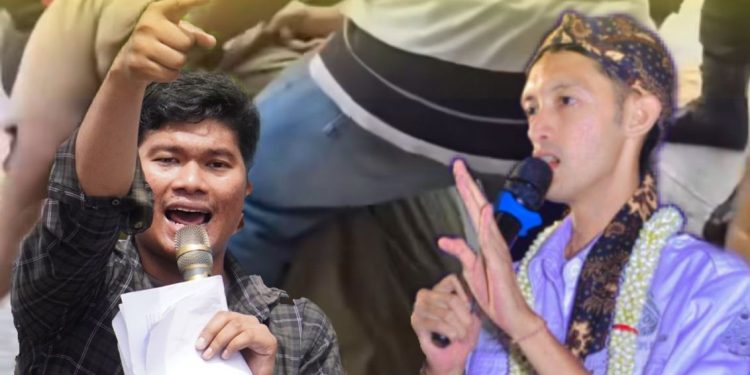 Satpol-PP Kota Pematangsiantar Bersikap Arogan Kepada Seorang Pengamen, KRJPS Dan GIMP : Mengecam Tindakan Satpol-PP Kota Pematangsiantar