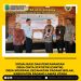 Pemkab Paluta Bersama BPS Laksanakan Kegiatan Sosialisasi dan Pencanangan Desa Cinta Statistik