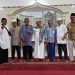 Cerita Siantar Dulu (CSD) Laksanakan Jumat Barokah di Masjid Al Falah Mekar Nauli Silomangi