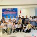 SMA Swasta Methodist Juara Lomba Cerdas Cermat Piala Kacabdis Wilayah VI
