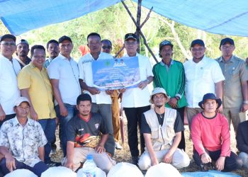 Bangunan Gedung Sekolah SMA Negeri 1 Pematang Bandar, Banyak Yang Rusak, Kemana Anggaran Pemeliharaan