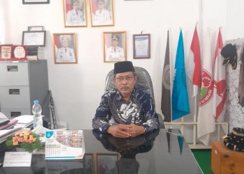 SMA Negeri 1 Padang Bolak Buka Pendaftaran Murid Baru TA 2025-2026