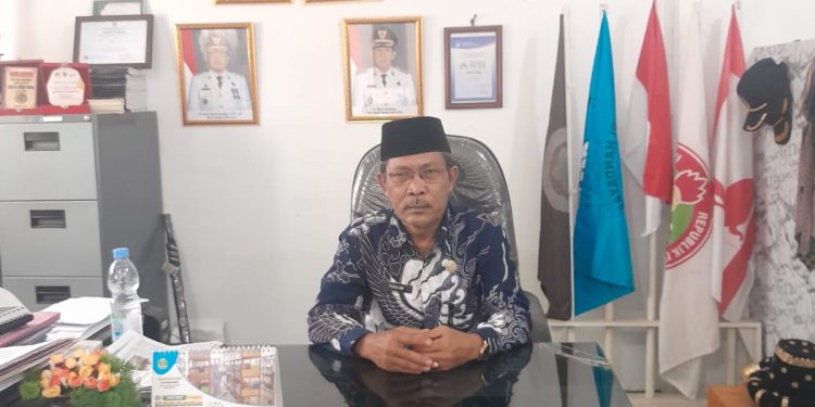 SMA Negeri 1 Padang Bolak Buka Pendaftaran Murid Baru TA 2025-2026