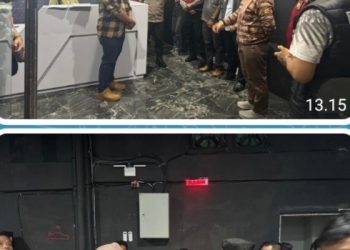 Masyarakat Berharap Campur Tangan TNI Dalam Memberantas Narkotika Di Tempat Hiburan Malam Evo Star Kota Pematangsiantar, Bukan Cuma Omon-omon