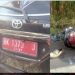Identitas Pengemudi Mobil Toyota Avanza Veloz Berplat Merah Yang Menabrak Satu Keluarga Terungkap