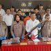 Press Release polres Labuhanbatu Selatan Terkait Pembunuhan di Kec.Silangkitang