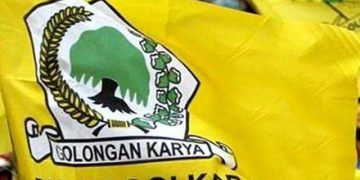 Golkar Bergejolak! Istana Disebut Restui Munaslub Ganti Bahlil, Nusron Menguat Jadi Calon Ketua Umum