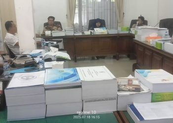 Pemanfaatan Aset Kota Pematangsiantar Oleh RS Vita Insani Sejak Tahun 2011 Terungkap