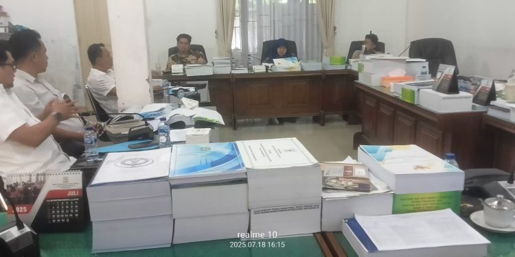 Pemanfaatan Aset Kota Pematangsiantar Oleh RS Vita Insani Sejak Tahun 2011 Terungkap