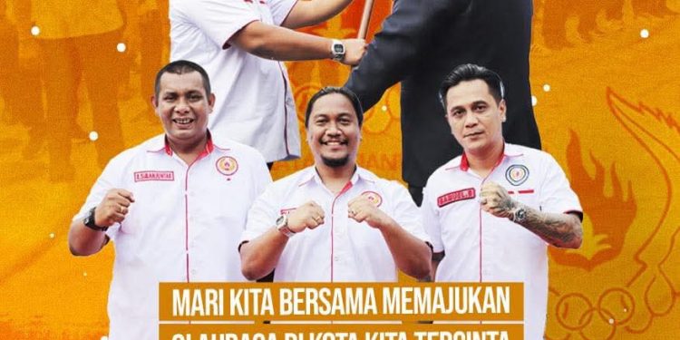 Riau Alexander Siahaan Deklarasikan Perang Terhadap Narkoba: “Hukum Adalah Pembuktian, Bukan Fitnah”