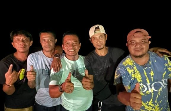 Lima Pembalap Legend Kota Pematangsiantar Merasa Perihatin: 8 Tahun Road Race Mati Suri