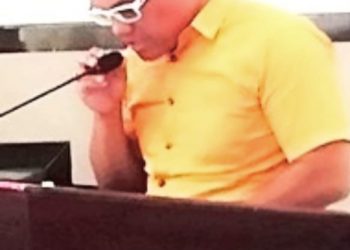 Franz Theodor Sialoho: Rendahnya Kualitas Pendidikan Disekolah Negeri Di Pematangsiantar, Ini Sudah Sangat mengkhawatirkan