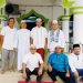 Cerita Siantar Dulu (CSD) Kembali Gelar Program Jumat Barokah di Masjid Al Hanif
