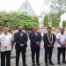 Acara Seremonial Pelantikan Pengurus KONI Kota Pematangsiantar Dipenuhi Wajah Baru