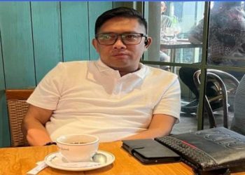 Sakti Khan Tambunan: Pemuda Bukan Hanya Pewaris, Tetapi Penentu Masa Depan Bangsa