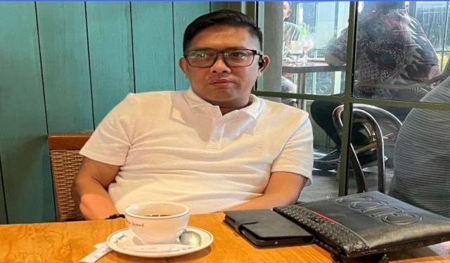 Sakti Khan Tambunan: Pemuda Bukan Hanya Pewaris, Tetapi Penentu Masa Depan Bangsa