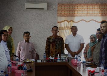 Pemkab Tapsel Tegaskan Komit Dukung Program Reforma Agraria Nasional
