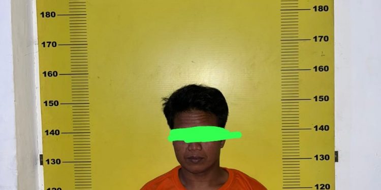 Sat Narkoba Polres Labuhanbatu Selatan Ungkap Kasus Peredaran Narkotika di Desa Pasir Tuntung