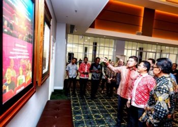 Cinema XXI Resmi Hadir di Kota Pematangsiantar, Suguhkan Pengalaman Nonton Berkualitas