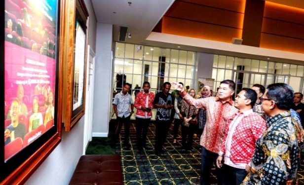 Cinema XXI Resmi Hadir di Kota Pematangsiantar, Suguhkan Pengalaman Nonton Berkualitas