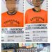 Polisi Tangkap Dua Pengedar dan Amankan 54 Paket Sabu di Gang Cumi-Cumi