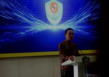 Pemkab Tapsel Nyatakan Komit Dukung Ketahanan Pangan Nasional