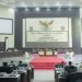 Bupati Fery Sahputra Sampaikan Nota Pengantar Perubahan APBD 2025 di Paripurna DPRD Labusel