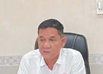 Residivis Kasus Narkoba Kembali Ditangkap Satres Narkoba Polres Labusel