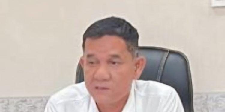 Residivis Kasus Narkoba Kembali Ditangkap Satres Narkoba Polres Labusel