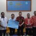 PMK Gelar Aksi Damai di Dinas Pendidikan Kota Pematangsiantar, Kadis Tegaskan Tak Pernah Instruksikan Penjualan Seragam Olahraga