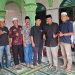 Cerita Siantar Dulu (CSD) Kembali Gelar Jumat Barokah Di Masjid Baiturrahmah Jalan Tanah Jawa, Pematangsiantar