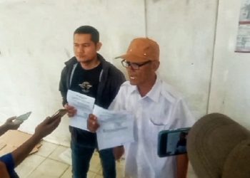 Eksekusi Lahan di Jalan MH Sitorus Dituding Ilegal, PN Pematangsiantar, Kami Berkerja Sesuai Prosedur