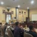 Komisi I DPRD Labuhanbatu Selatan Gelar RDPU Bersama Mitra Bidang Kesehatan