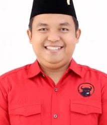 Immanuel Lingga, Politisi Muda PDIP Serius Rebut Posisi Ketua PDIP Kota Pematangsiantar