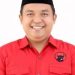 Immanuel Lingga, Politisi Muda PDIP Serius Rebut Posisi Ketua PDIP Kota Pematangsiantar