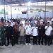 Bupati Labusel Hadiri Silaturahmi Lintas Agama, Ormas, dan Pemuda