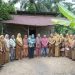 Wabup Labusel Meninjau Anak Terdampak Stunting dan Rumah Tak Layak Huni