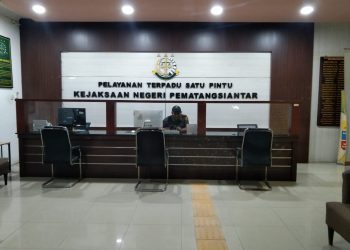 Kepala Dinas PUTR Sofian Purba Datangi Kejari Siantar, Proyek Gedung DPRD Jadi Sorotan