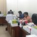 Komisi II DPRD Siantar Bahas Usulan Tambahan Anggaran Patroli Anak Sekolah