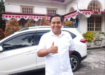 Imanuel lingga komisi I DPRD Kota Pematangsiantar Bahas Alokasi Dana BPJS Kesehatan Rp 18 Miliar untuk RSUD Djasamen Saragih