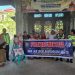 Sat Lantas Polres Kota Pematangsiantar Gelar Program “Polantas Menyapa Go To Pesantren” di Ponpes Modern Terpadu Darul Ihsan