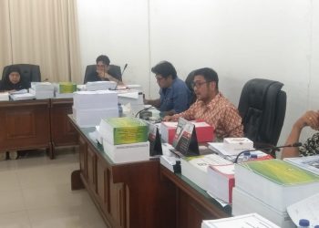 Komisi II DPRD Pematangsiantar Gelar RDP Bahas Transparansi Anggaran dan Kinerja Koperasi