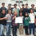 DPRD Kota Pematangsiantar Gelar Rapat Bersama Mahasiswa, Tindak Lanjuti Tuntutan Aksi 1 September