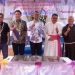 Bupati Labusel Resmikan Pastoran dan Sekretariat Kuasi Paroki Santo Yosef di Torgamba