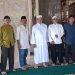 Cerita Siantar Dulu (CSD) Kembali Gelar Jumat Barokah di Masjid Al Marhamah